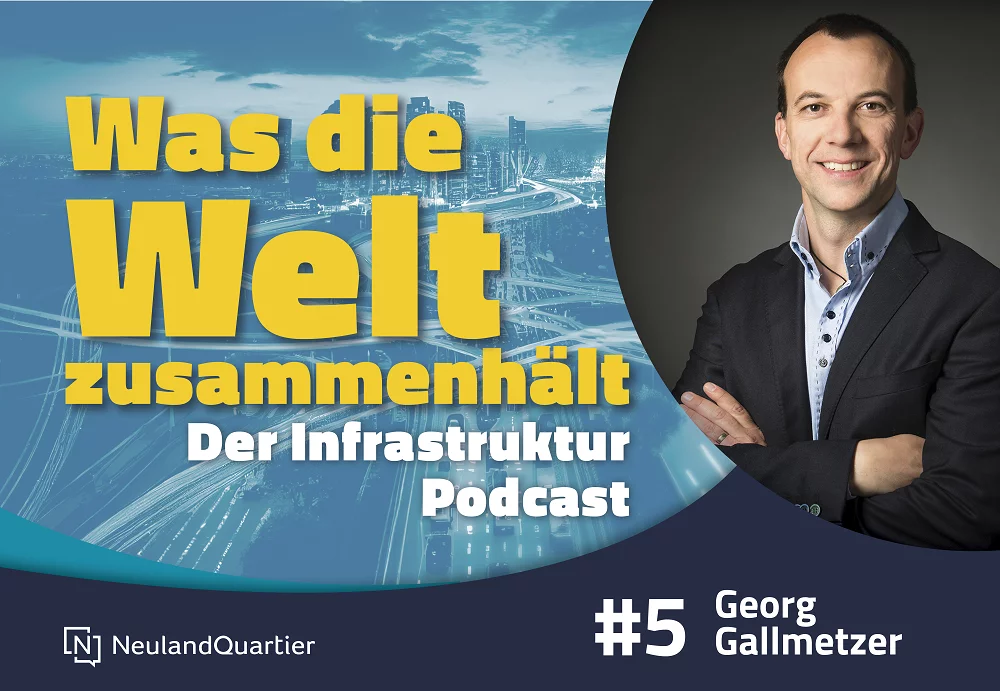<h1>NQ-Podcast: Welche Rolle spielen Batterie-Speicherkraftwerke im Strommarkt der Zukunft? - im Gespräch mit Georg Gallmetzer</h1>