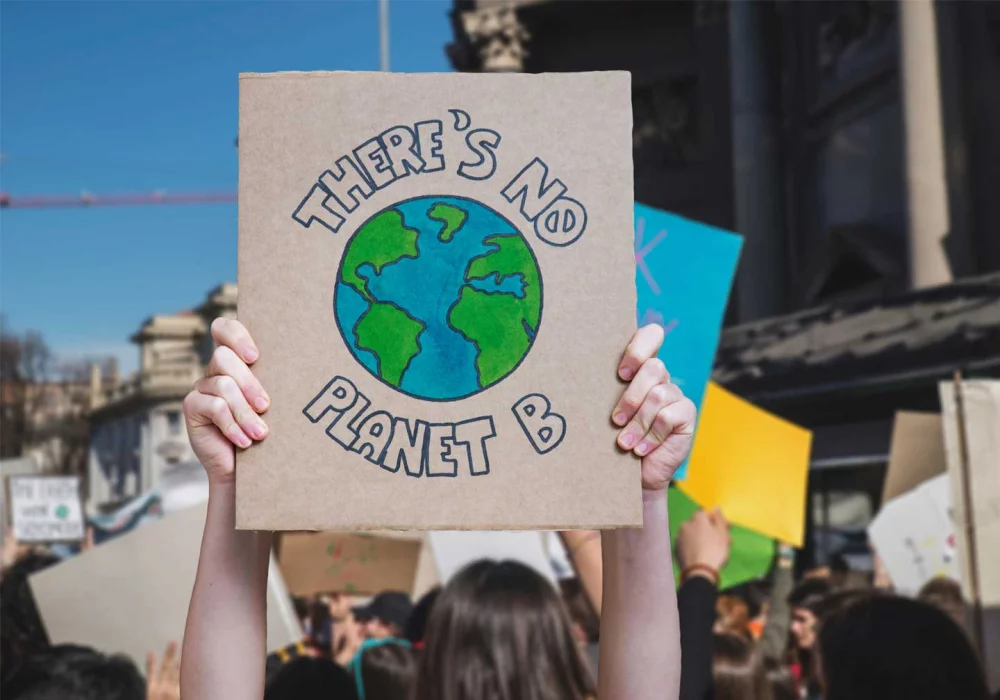 <h1>Die Zustimmung zum Klimawandel sinkt! Was bedeutet das für Energie- und Infrastrukturprojekte?</h1>