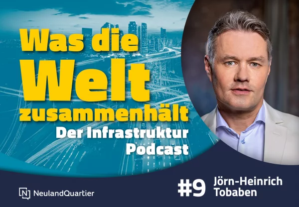 NQ-Podcast: Wie sieht das zukünftige Wasserstoffnetz in Mitteldeutschland aus? Im Gespräch mit Jörn-Heinrich Tobaben