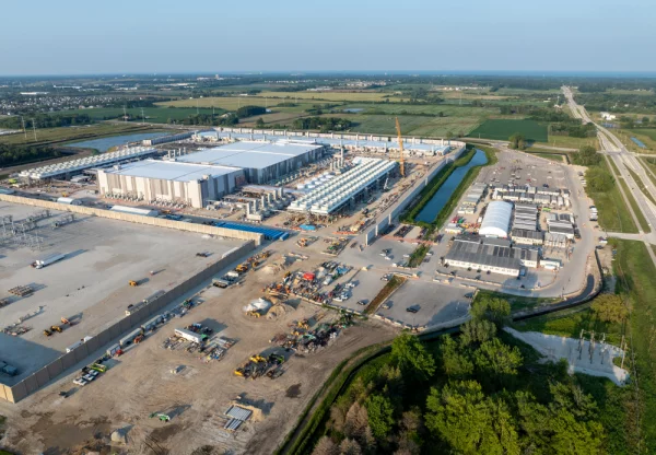 Rechenzentren als kommunale Infrastruktur: Zwischen Standortchance und Akzeptanz