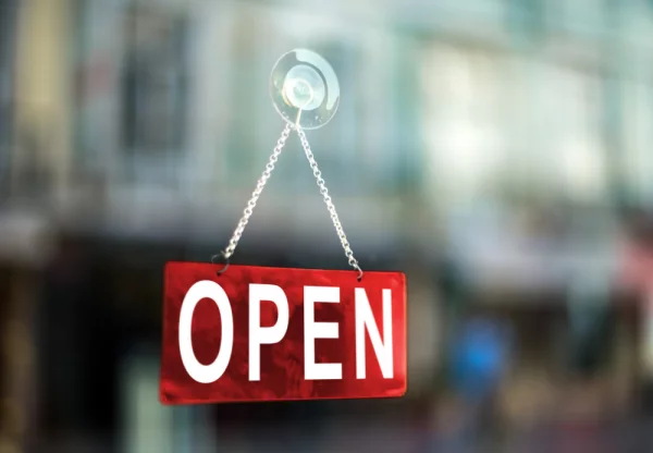 How to Pop-Up-Büro: Wenn Kommunikation Raum bekommt