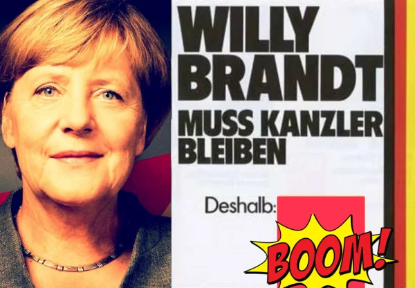 Die Konstruktion politischer Wirklichkeit: Daten, Fakenews, Emotionen und KI – Gedanken zur Bundestagswahl 