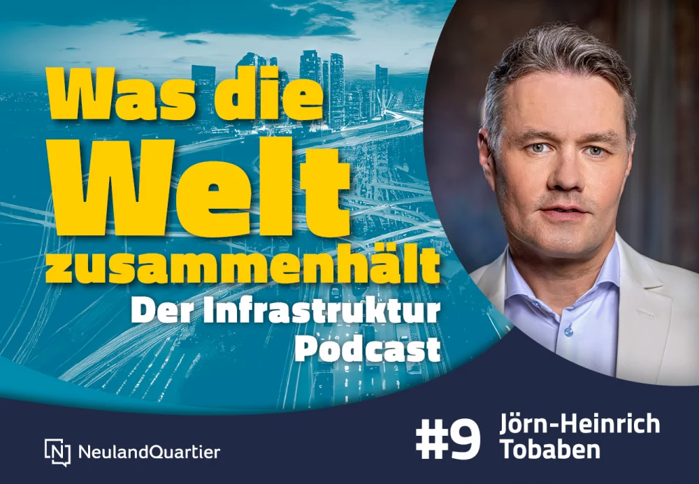 <h1>NQ-Podcast: Wie sieht das zukünftige Wasserstoffnetz in Mitteldeutschland aus? Im Gespräch mit Jörn-Heinrich Tobaben</h1>
