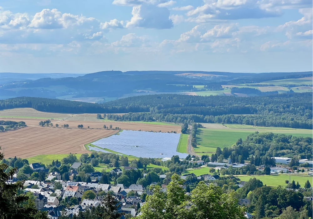 <h1>Bürgerbeteiligung und Akzeptanzkommunikation bei der Ansiedlung von Gewerbegebieten und Großprojekten</h1>