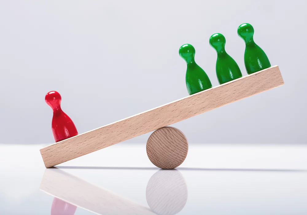 <h1>Streitpunkt: False Balance & journalistische Ausgewogenheit</h1>