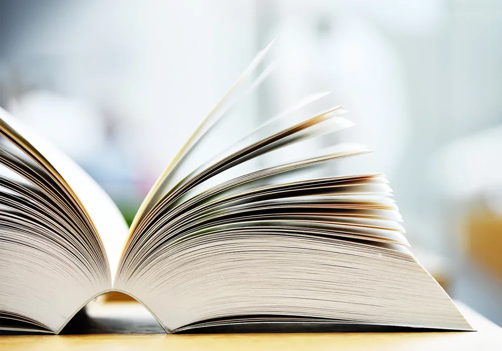 <h1>Buchempfehlung: Miteinander reden in Zeiten großer Aufgeregtheit</h1>