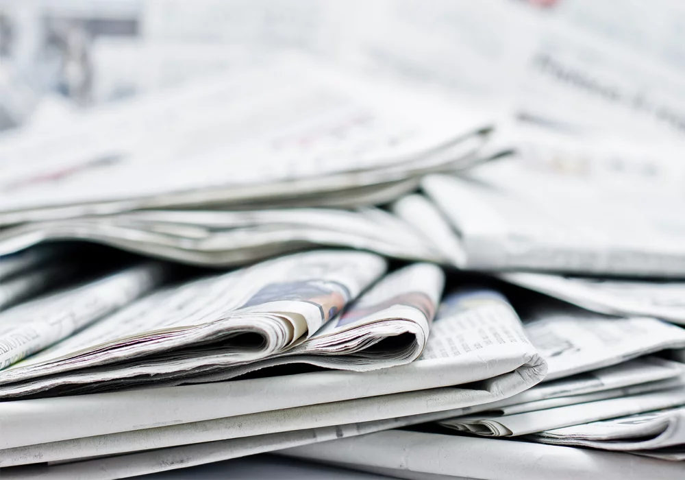 <h1>Pressestimme: Bürger signalisieren frühzeitig, wo mit Widerstand zu rechnen ist</h1>