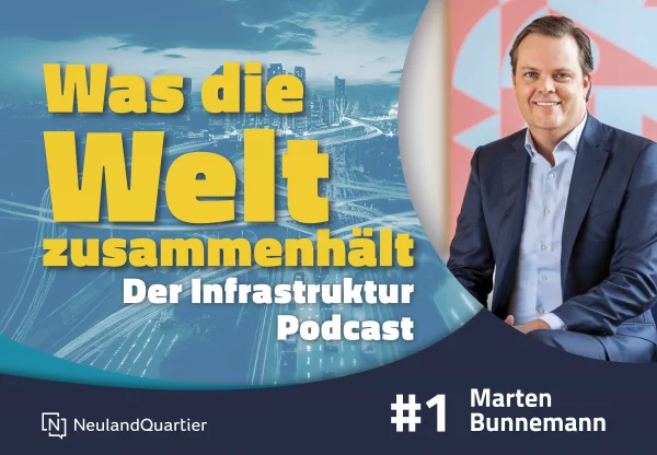 NQ-Podcast: Wie machen wir unser Netz fit für die Energiewende? – im Gespräch mit Marten Bunnemann
