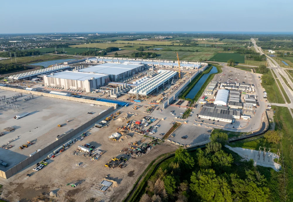 <h1>Rechenzentren als kommunale Infrastruktur: Zwischen Standortchance und Akzeptanz</h1>