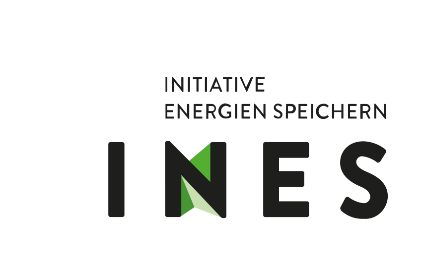 Logo INES Positionierung