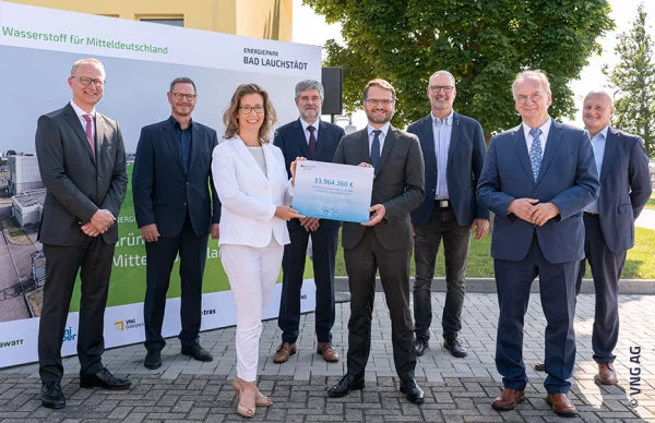 Durch Kommunikation zu mehr Akzeptanz für Planung von Wasserstoffprojekten