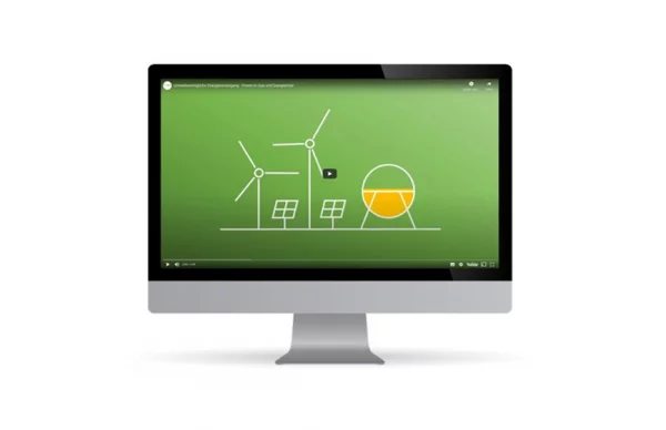 Mit Erklärfilmen mehr Verständnis für politische Position