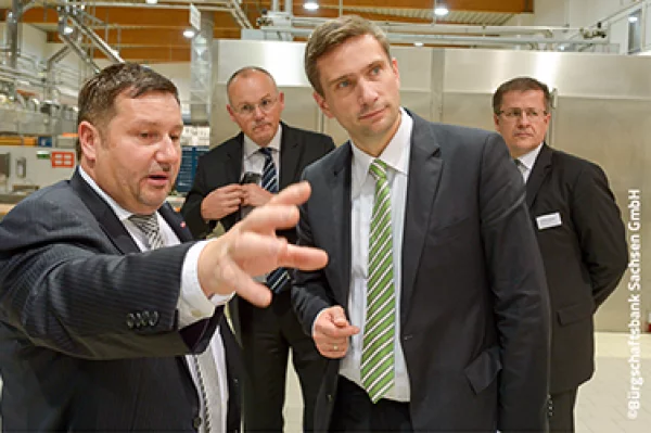 Strategische Neupositionierung, CD-Entwicklung & Wettbewerbskonzeption