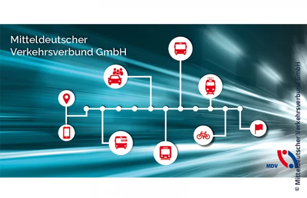 Beratung & Maßnahmenentwicklung zur Tarifreform 2012 im MDV-Gebiet
