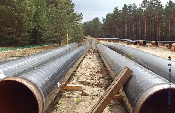 Frühe Öffentlichkeitsbeteiligung für erfolgreichen Bau von Infrastruktur