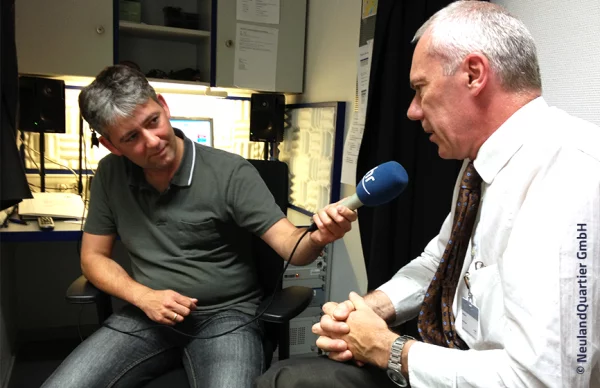 Presse- & Öffentlichkeitsarbeit für Energiehandelsverband