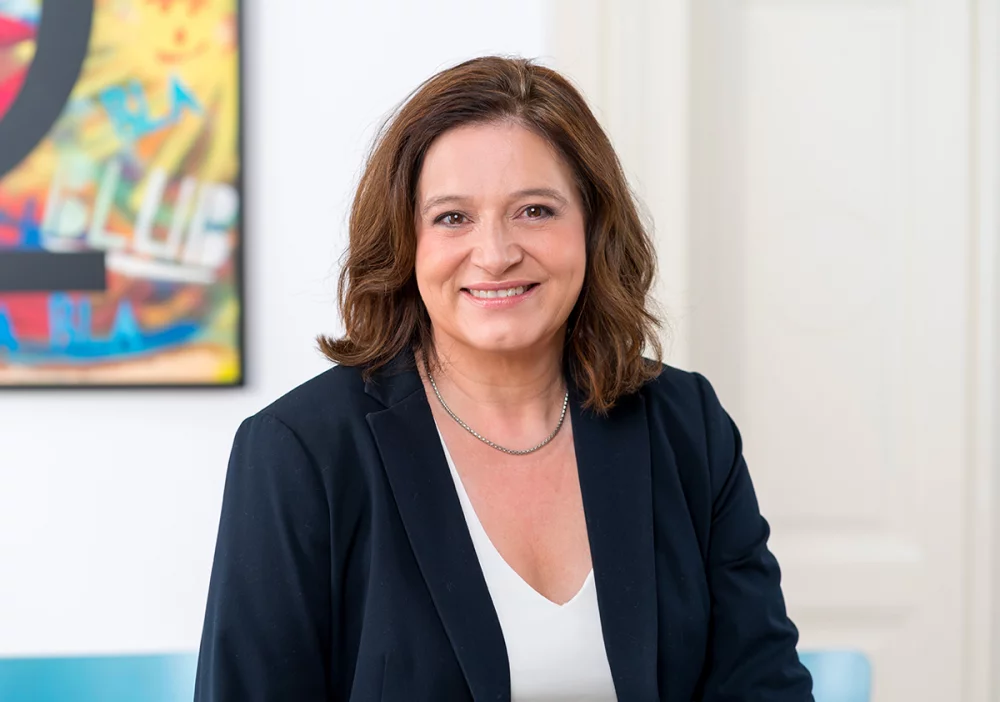 Nicole Seeligmüller 