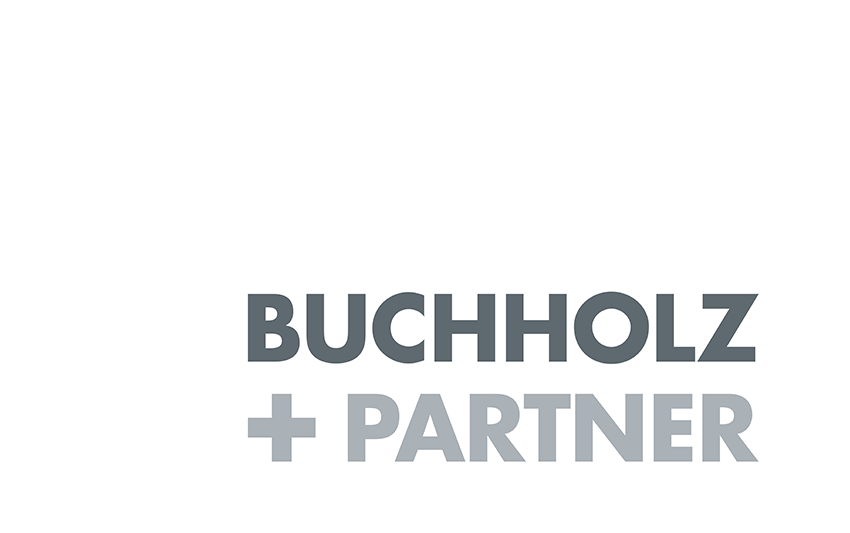 Logo Buchholz +Partner VDI 7001 Schulung