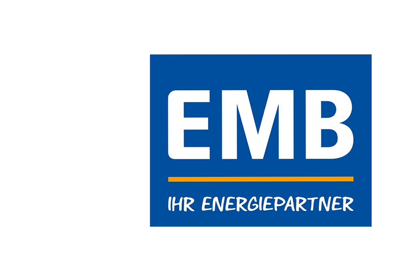 Logo EMB Politische Dialogveranstaltungen