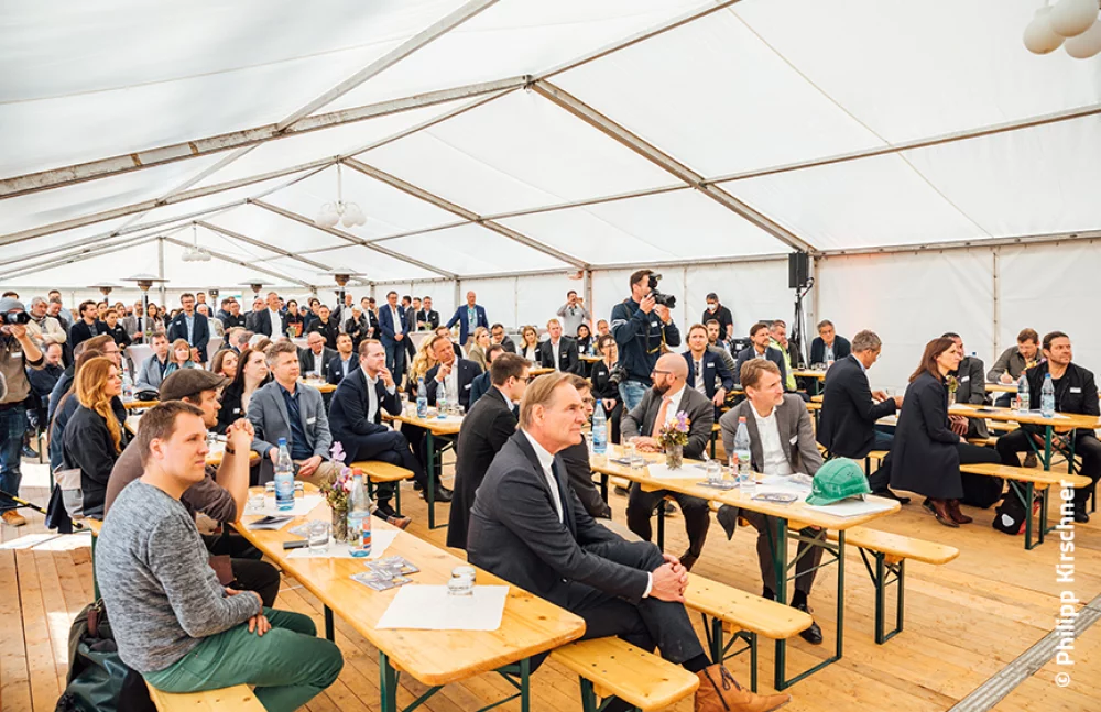 Löwitz Quartier Moderation 2