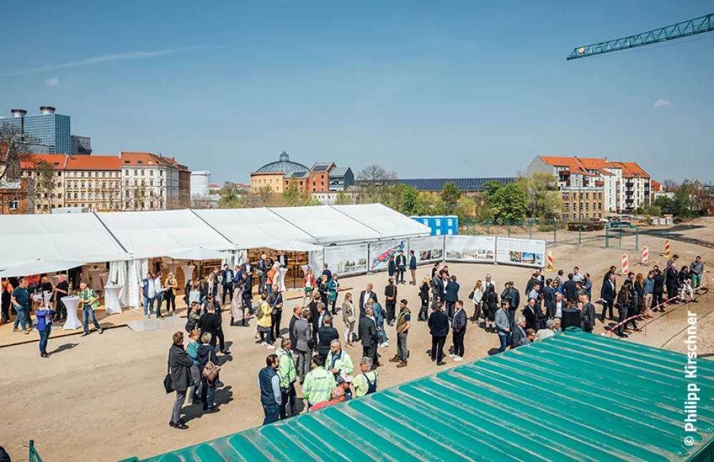 Löwitz Quartier Moderation 4