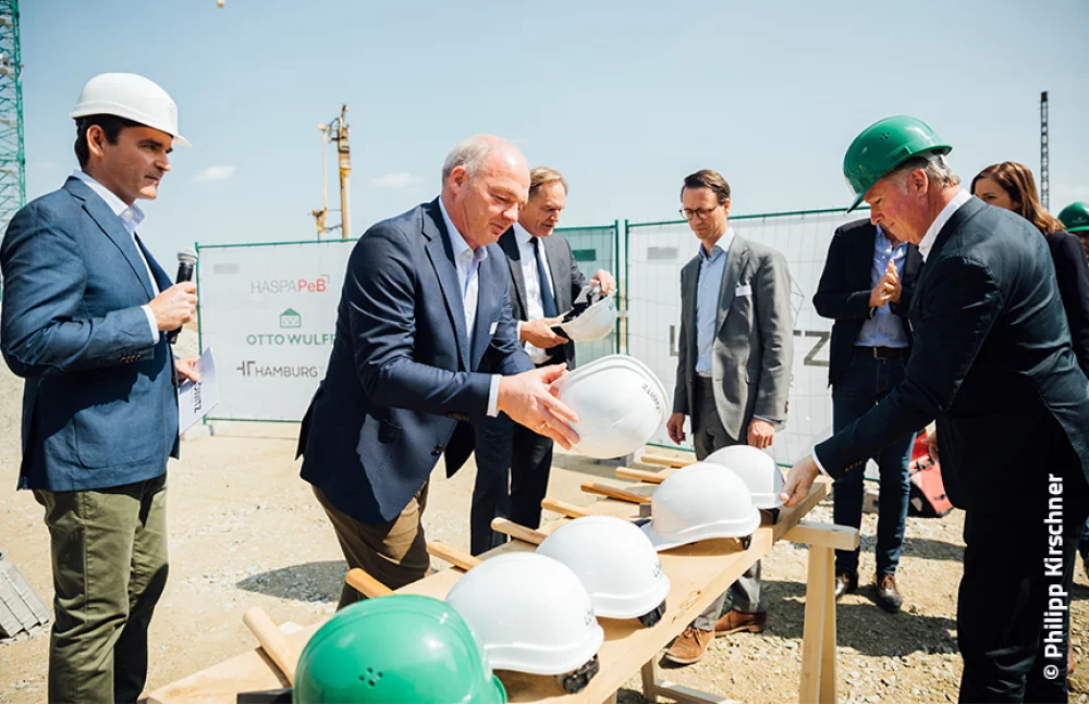 Löwitz Quartier Moderation 3