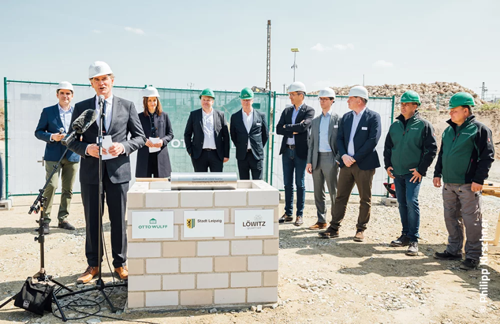 Löwitz Quartier Moderation 5