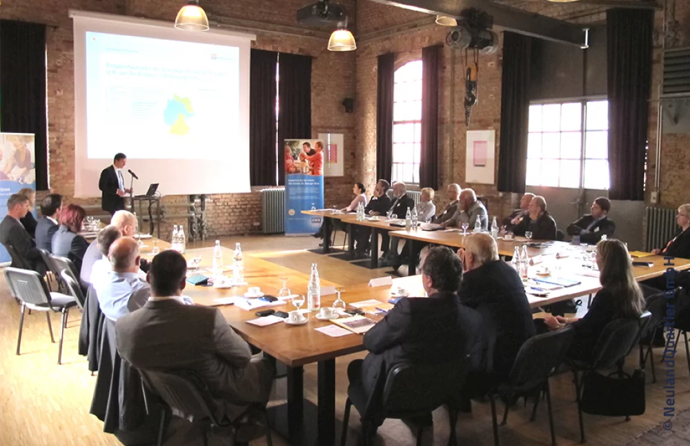 Referenz EMB Politische Dialogveranstaltungen 3