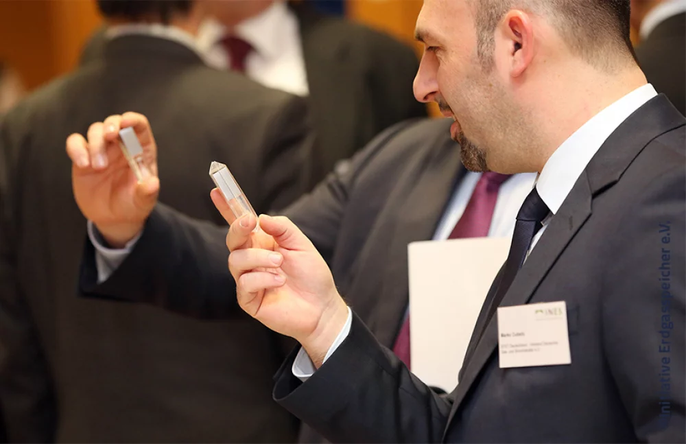 Referenz INES Politische Veranstaltungen 2