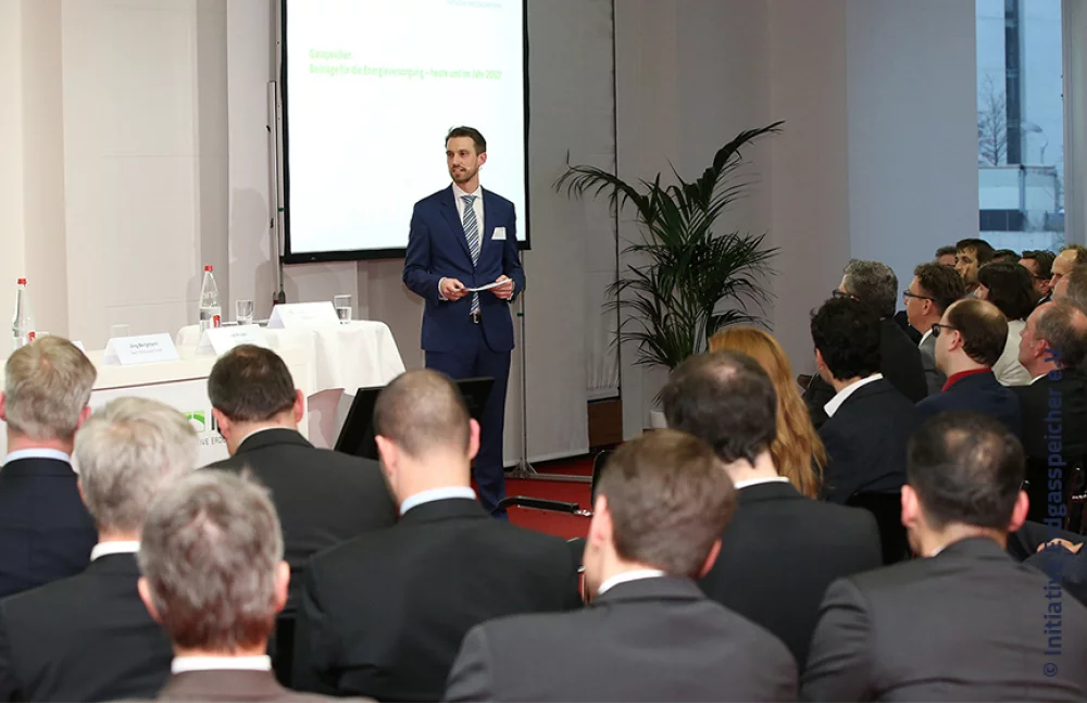 Referenz INES Politische Veranstaltungen 3