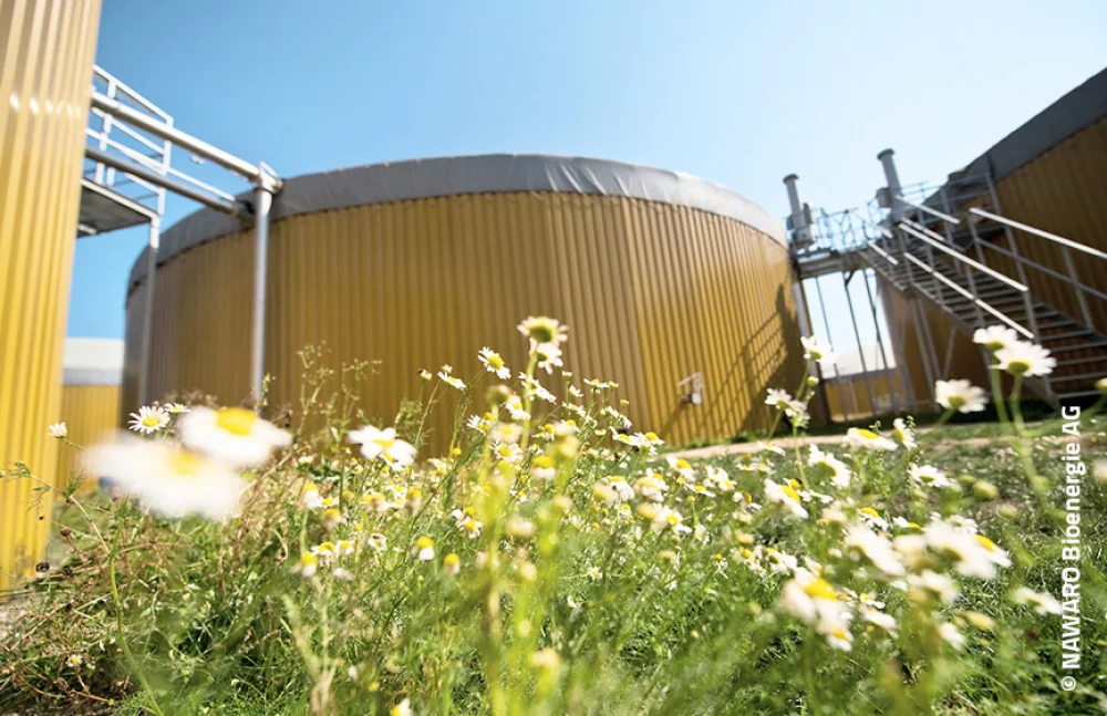 Referenz Nawaro Öffentlichkeitsarbeit 1