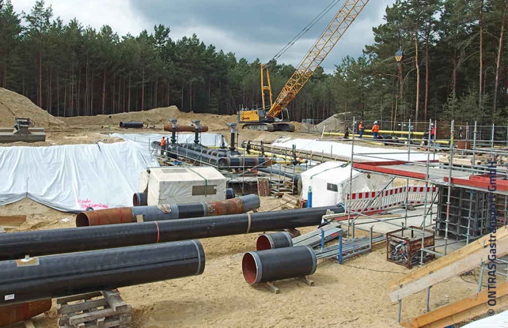 Referenz ONTRAS Öffentlichkeitsbeteiligung 2