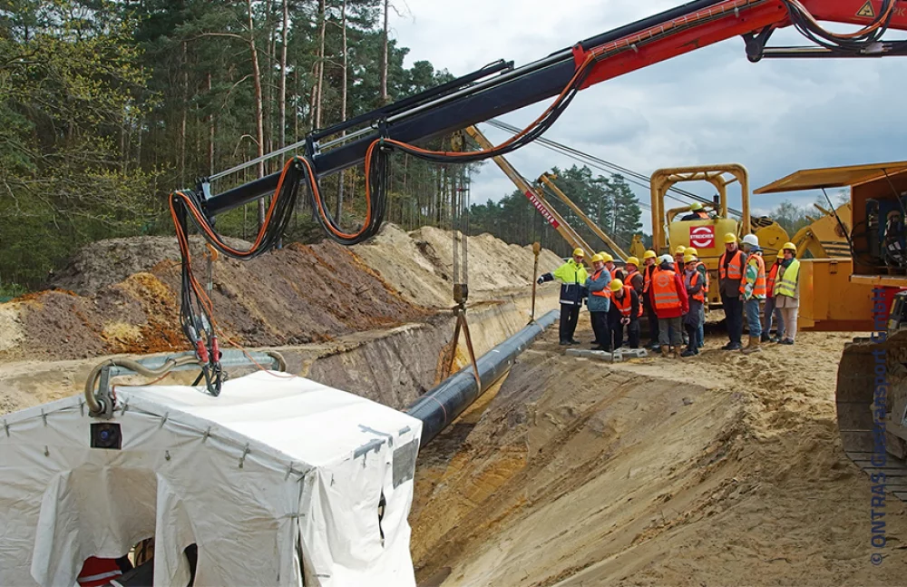 Referenz ONTRAS Öffentlichkeitsbeteiligung 4