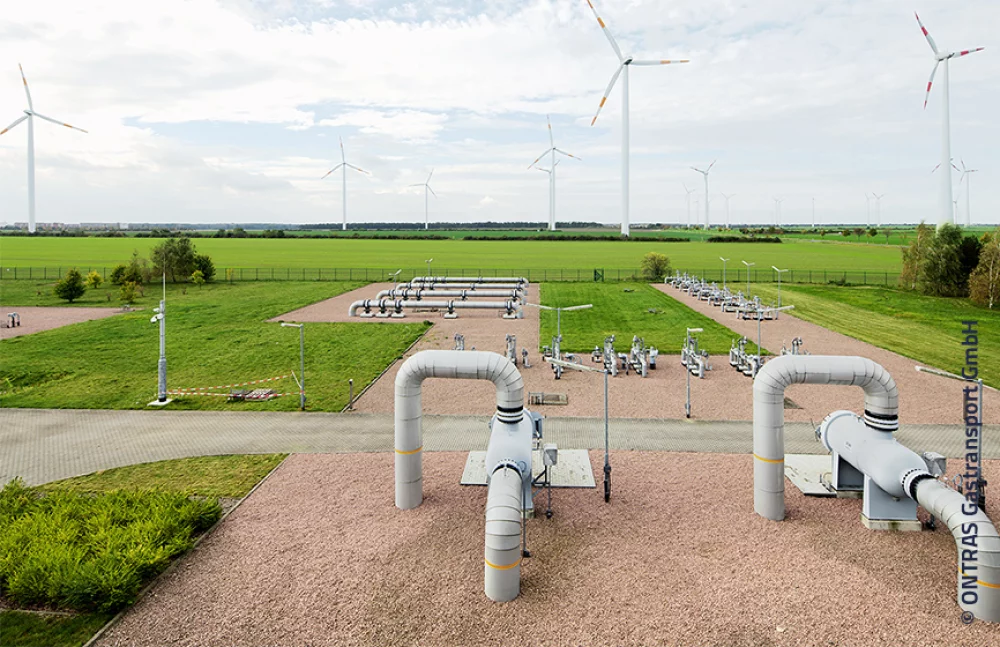 Referenz ONTRAS Unternehmenskommunikation 2