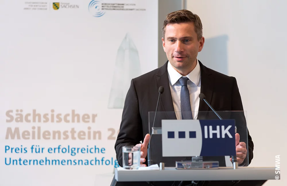 Referenz SMWA Öffentlichkeitsarbeit 1