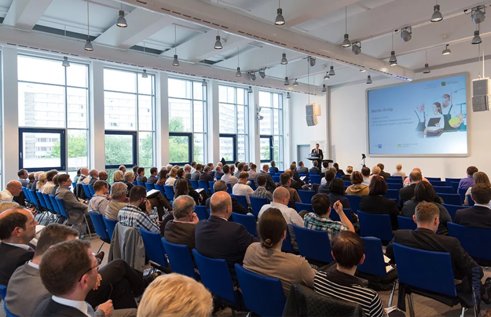 Referenz SMWA Öffentlichkeitsarbeit 2