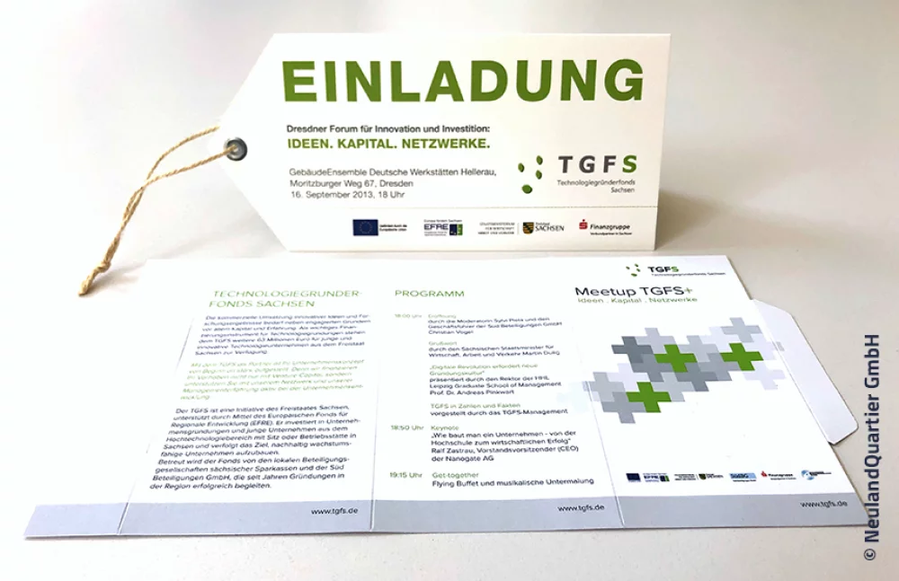 Referenz TGFS Public Affairs 2