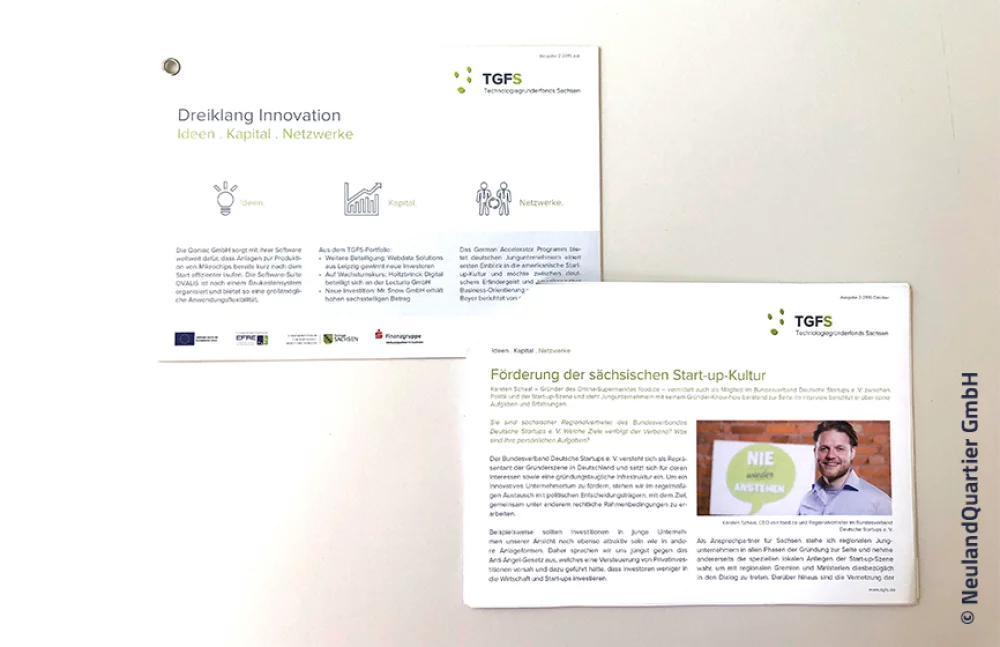 Referenz TGFS Public Affairs 3