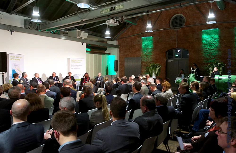 Referenz TGFS Public Affairs 6