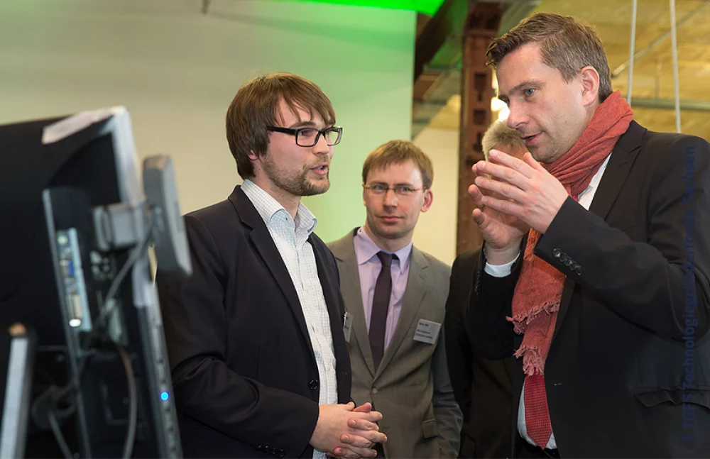 Referenz TGFS Public Affairs 7