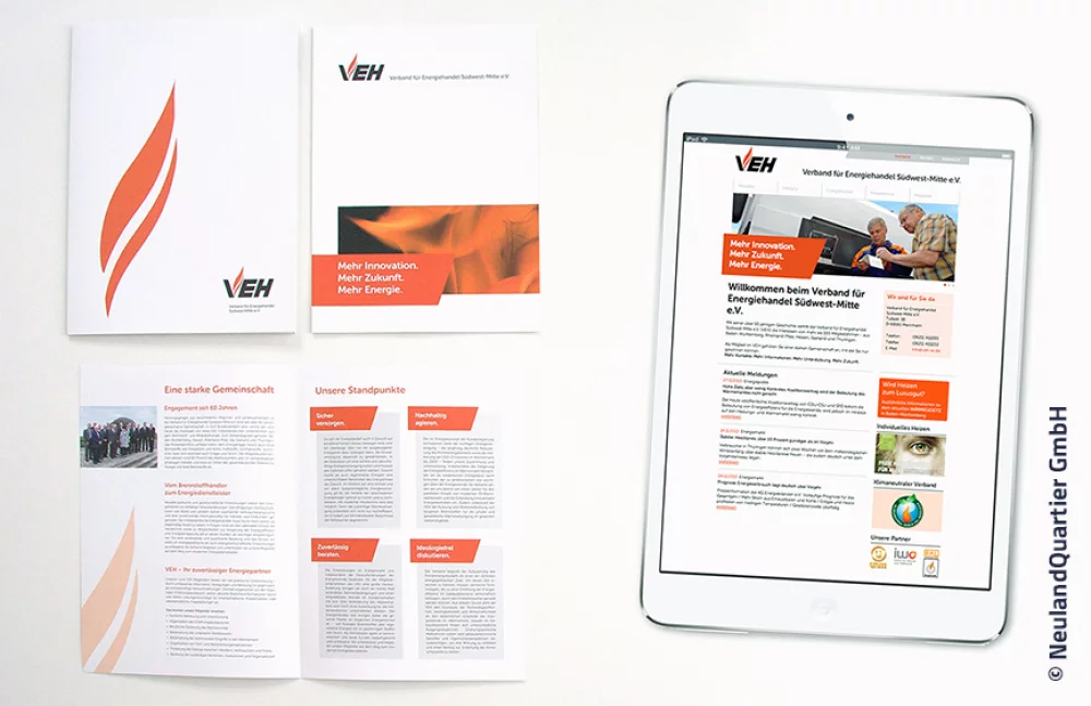 Referenz VEH Verbandskommunikation 2