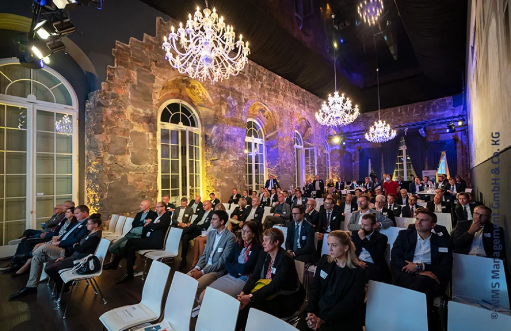 Referenz WMS Public Affairs 10