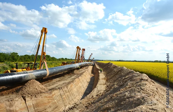 Akzeptanz bei Planung & Bau der EUGAL-Pipeline