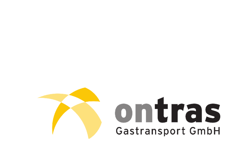 Logo ONTRAS Unternehmenskommunikation