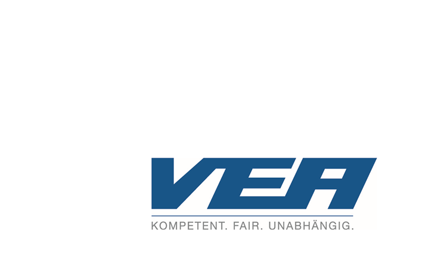Logo VEA Verbandskommunikation