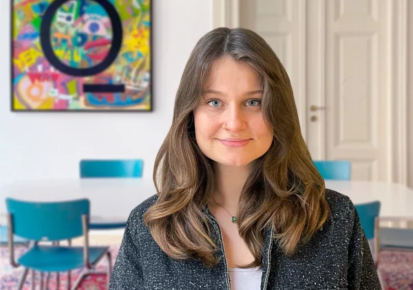 Hannah Kröger