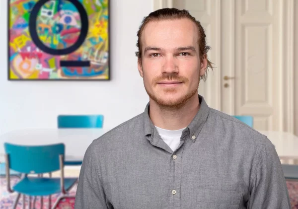Christopher Sieben