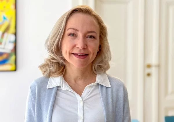 Dr. Ilka Wild