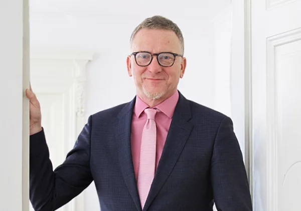 Dr. Stefan Kaletsch