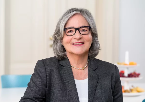 Therese Rosenbaum 